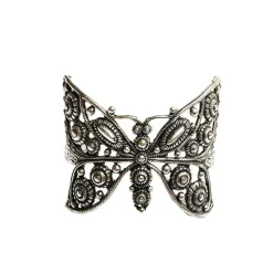 Bracelet Papillon Baroque