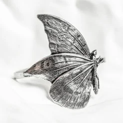 Bracelet Papillon Macey