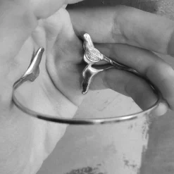 Bracelet Petit Ginkgo