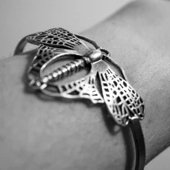 Bracelet Petit Libellule Volant