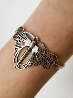 Bracelet Petit Libellule Volant