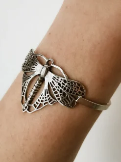 Bracelet Petit Libellule Volant