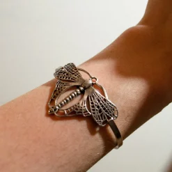 Bracelet Petit Libellule Volant