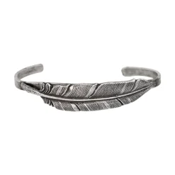 Bracelet Plume