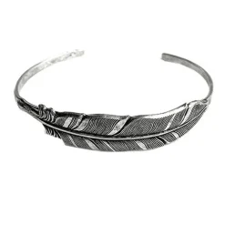 Bracelet Plume