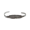 Bracelet Plume