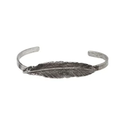 Bracelet Plume