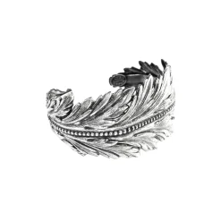 Bracelet Plume Coco