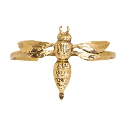 Bracelet Reine Doré