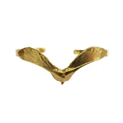BRACELET SAMARE DORE