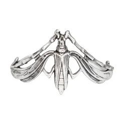 Bracelet Scarabée Ailée