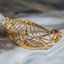 Bracelet Suna Doré