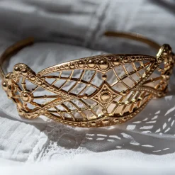Bracelet Suna Doré