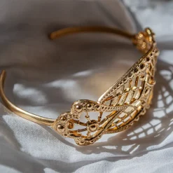 Bracelet Suna Doré