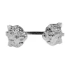Bracelet Tigre