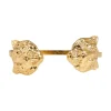 Bracelet Tigre Doré