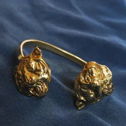 Bracelet Tigre Doré