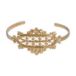 Bracelet Tilda Doré