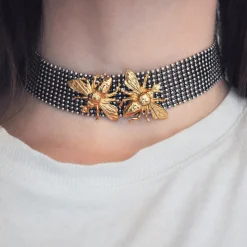 Choker Adele