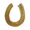 Choker Chrys Doré