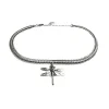 Choker Libellule