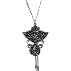 Collier Baroque