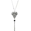 Collier Baroque Fili