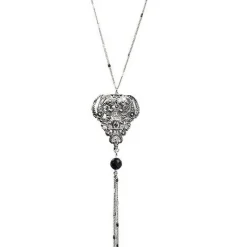 Collier Baroque Fili
