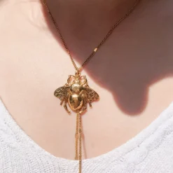 COLLIER BEE DORE