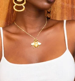 COLLIER BEE DORE