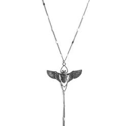 Collier Beetle