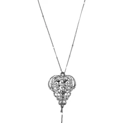 Collier Filigrane