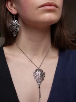 Collier Filigrane Morris