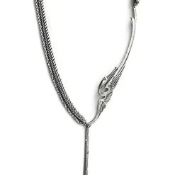 Collier Héron