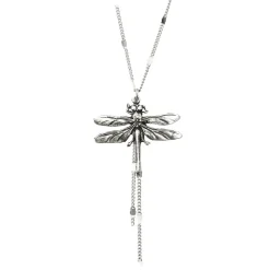 COLLIER LITTLE LIBELLULE