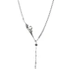 Collier Little Swan