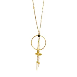 Collier Mila Doré