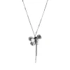 Collier Pansy