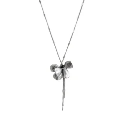 Collier Pansy