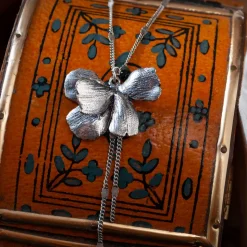 Collier Pansy