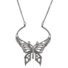 Collier Papillon Charme