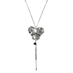 Collier Pensée