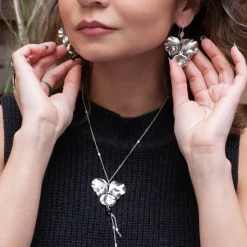 Collier Pensée