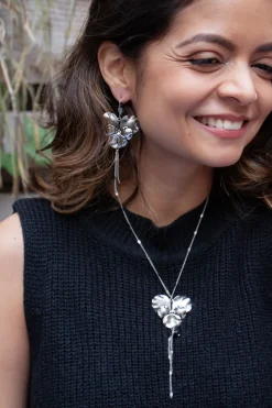 Collier Pensée