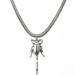 Collier Plastron Denisa