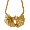 Collier Prixi Doré
