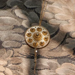 Collier Roma Doré