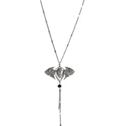 Collier Scarabée