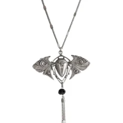 Collier Scarabée