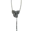 Collier Thya Argenté